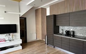 Serenity Resident Maison Metz Gare Av Foch