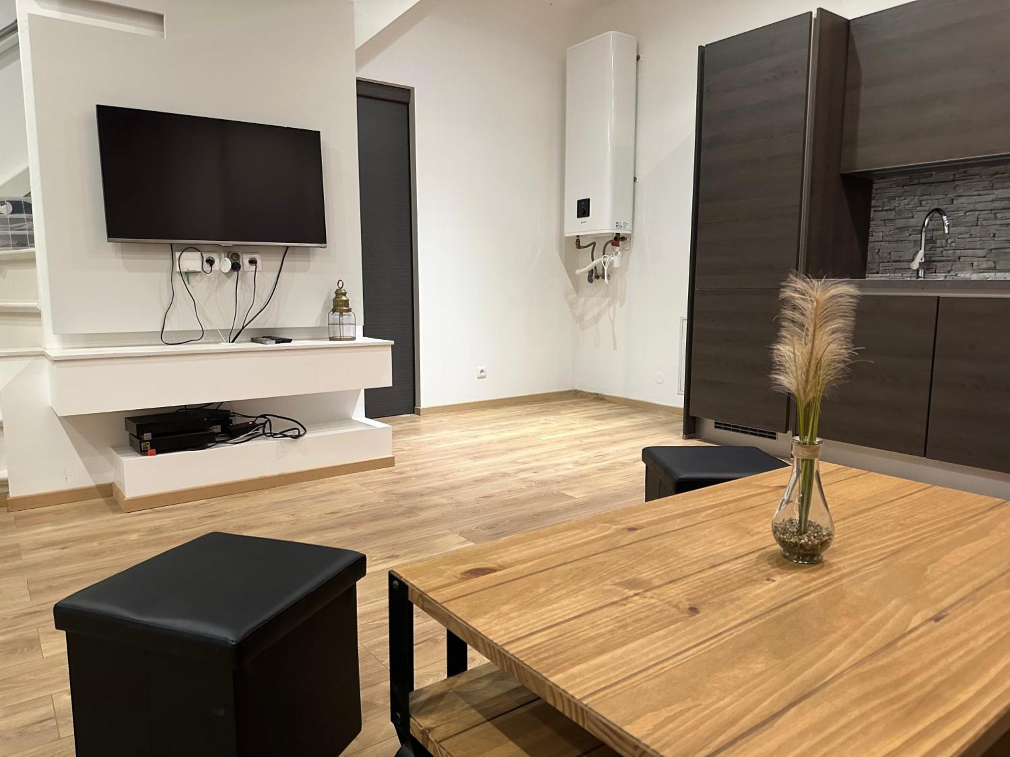 Serenity Resident Maison Metz Gare Av Foch Buitenkant foto