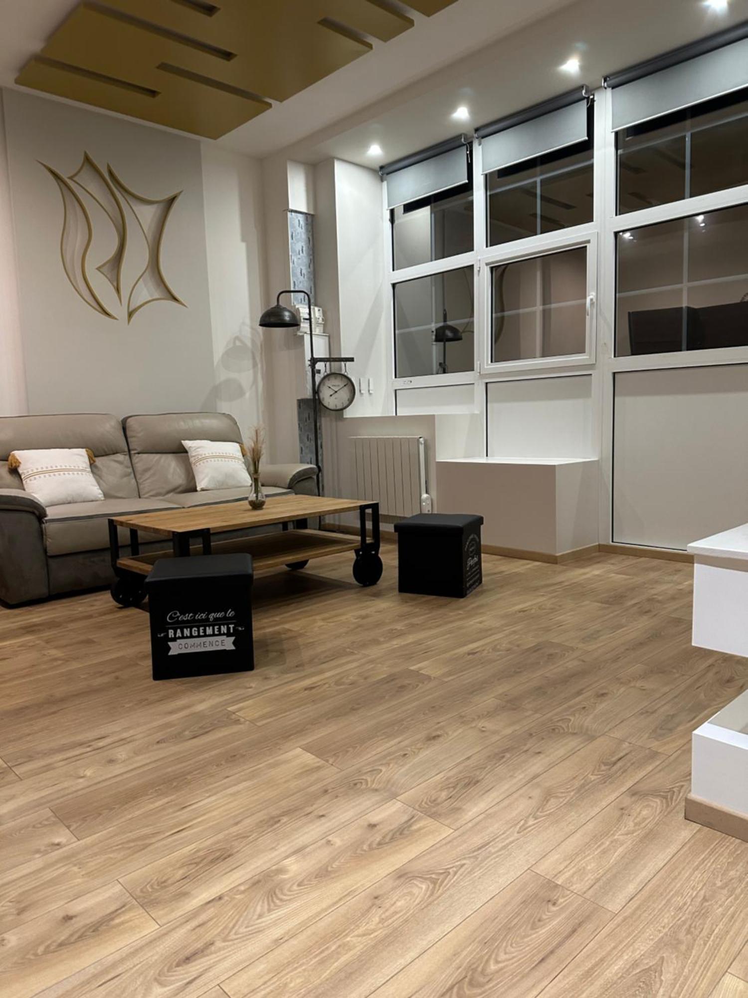 Serenity Resident Maison Metz Gare Av Foch Buitenkant foto